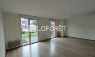Appartement 2 Pièces 59 m² à louer à Valenciennes (59300)