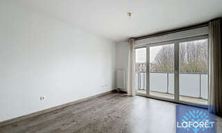 Appartement 2 Pièces 42 m² à louer à Valenciennes (59300)
