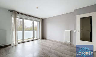 Appartement 2 Pièces 42 m² à louer à Valenciennes (59300)