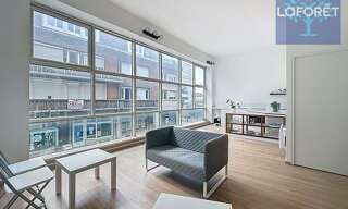 Appartement 1 Pièce 53 m² à louer à Valenciennes (59300)