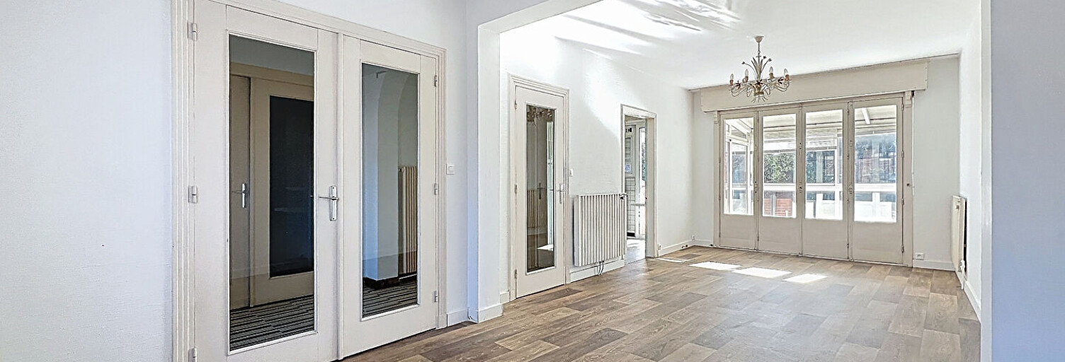 Maison 5 Pièces 109 m² à louer à Valenciennes (59300)