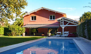 Maison 6 Pièces 155 m² à vendre à Capbreton (40130)