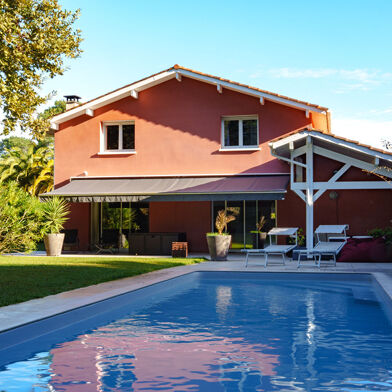 Maison 6 pièces 1480000 €