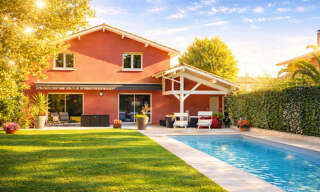 Maison 6 Pièces 155 m² à vendre à Capbreton (40130)