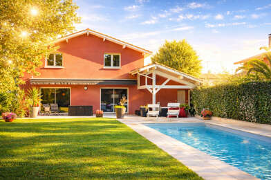 Maison 6 pièces 1417000 €