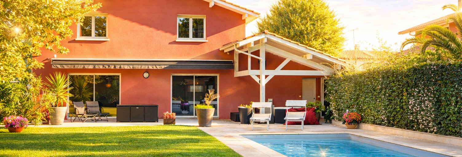 Maison 6 Pièces 155 m² à vendre à Capbreton (40130)