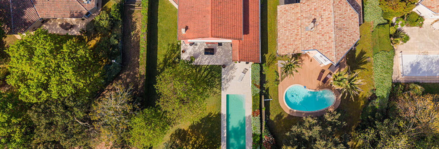 Maison 6 Pièces 155 m² à vendre à Capbreton (40130)