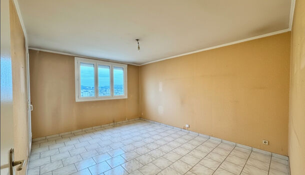 Appartement 4 pièces  à vendre Marseille 11eme 13011