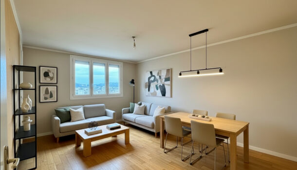 Appartement 4 pièces  à vendre Marseille 11eme 13011