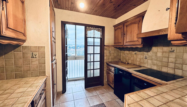 Appartement 4 pièces  à vendre Marseille 11eme 13011