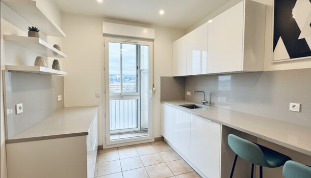 Appartement 4 pièces  à vendre Marseille 11eme 13011