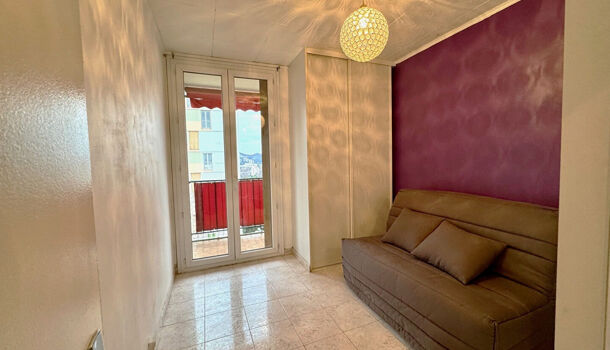 Appartement 4 pièces  à vendre Marseille 11eme 13011