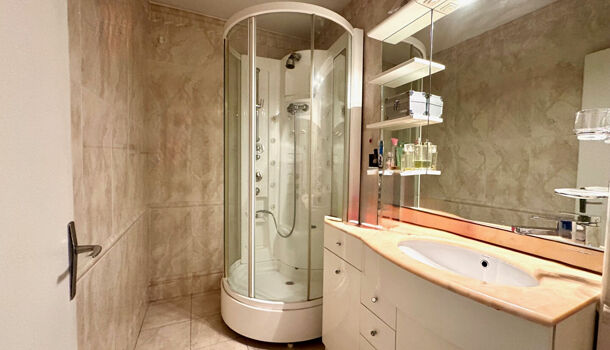 Appartement 4 pièces  à vendre Marseille 11eme 13011