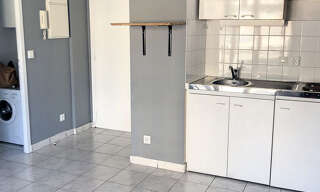 Appartement 2 Pièces 25 m² à louer à Aix-les-Bains (73100)