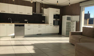 Appartement 3 Pièces 67 m² à louer à Le Bourget-du-Lac (73370)