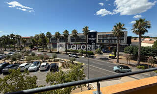 Appartement 2 Pièces 49 m² à vendre à Pérols (34470)