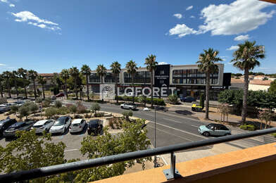 Appartement 2 pièces 212000 €