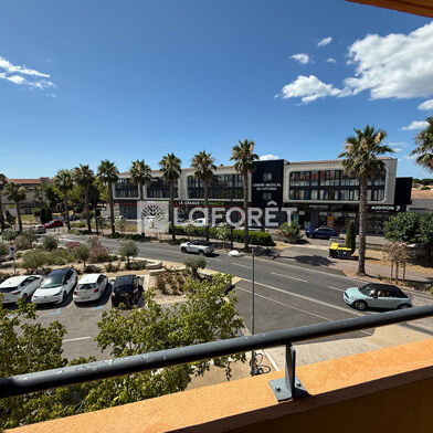 Appartement 2 pièces 212000 €