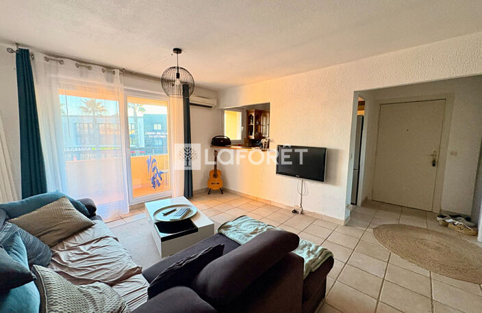 Appartement Pérols 2 pièces 49 m2 — photo 2