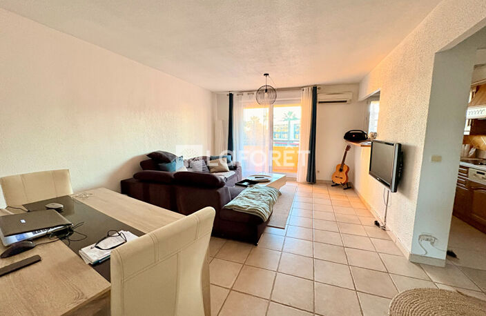 Appartement Pérols 2 pièces 49 m2 — photo 3