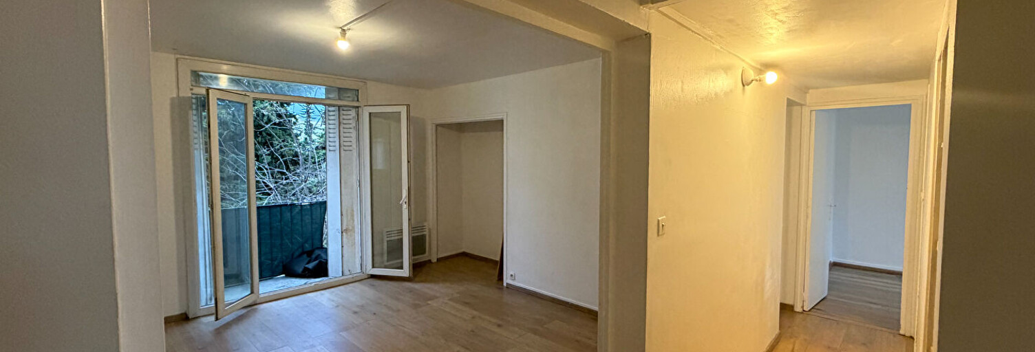 Appartement 3 Pièces 58 m² à vendre à Castelnau-le-Lez (34170)