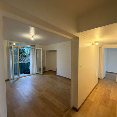 Appartement 3 pièces 215000 €