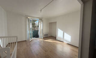 Appartement 3 Pièces 58 m² à vendre à Castelnau-le-Lez (34170)