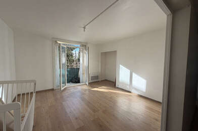 Appartement 3 pièces 215000 €