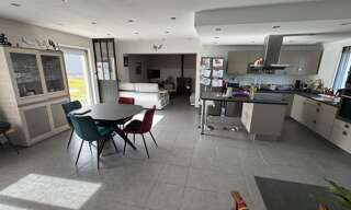 Maison 5 Pièces 100 m² à vendre à Blangy-sur-Bresle (76340)