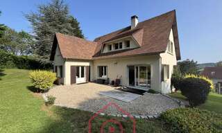 Maison 9 Pièces 197 m² à vendre à Eu (76260)