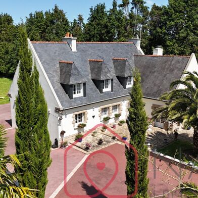 Maison 8 pièces 658000 €
