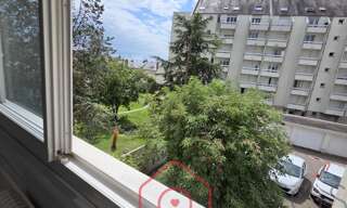 Appartement 3 Pièces 67 m² à vendre à Orléans (45000)