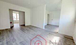 Appartement 3 Pièces 67 m² à vendre à Orléans (45000)