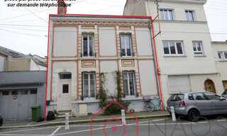 Maison 8 Pièces 142 m² à vendre à Orléans (45000)