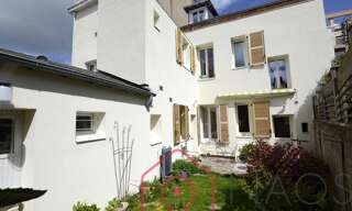 Maison 8 Pièces 142 m² à vendre à Orléans (45000)