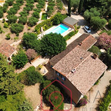 Maison 11 pièces 1550000 €