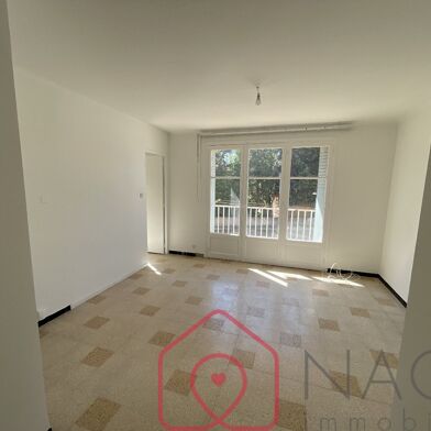 Appartement 3 pièces 146000 €