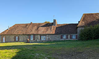 Maison 5 Pièces 127 m² à vendre à Magnac-Bourg (87380)