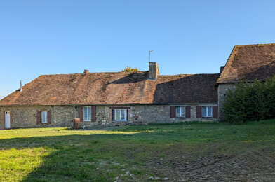 Maison 5 pièces 309600 €