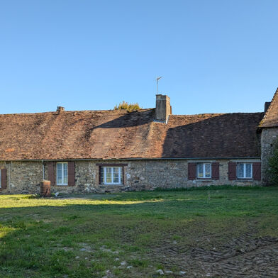 Maison 5 pièces 309600 €