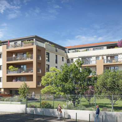 Appartement 5 pièces 429000 €