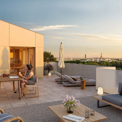 Appartement 4 pièces 349900 €