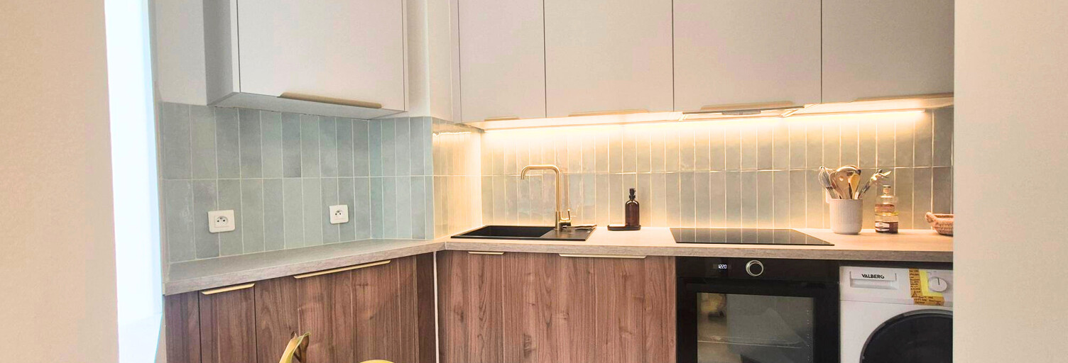 Maison 3 Pièces 71 m² à vendre à Pierrefeu-du-Var (83390)