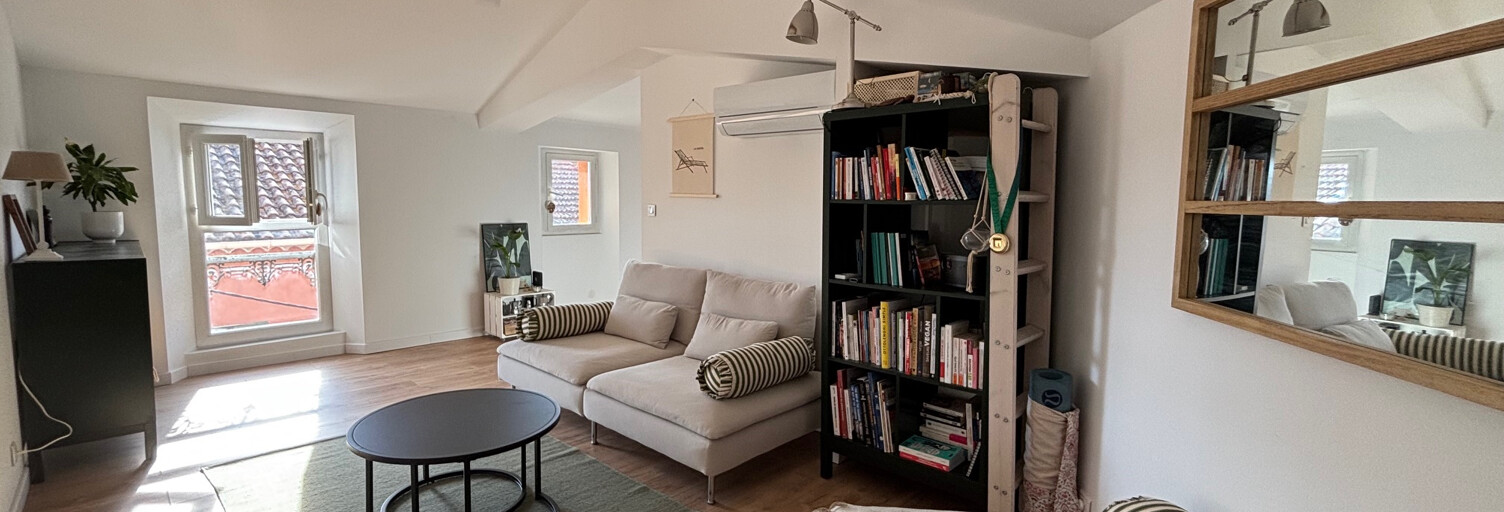 Maison 3 Pièces 71 m² à vendre à Pierrefeu-du-Var (83390)