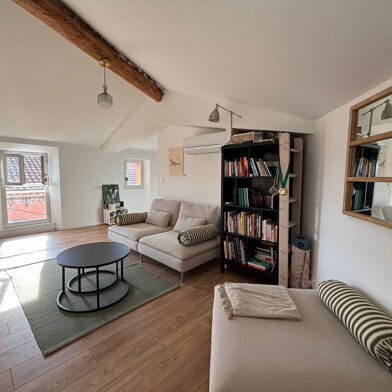 Maison 3 pièces 225000 €