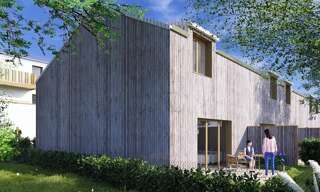 Maison neuf   m² à vendre à Le Havre (76600)