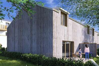 Maison 4 pièces 225000 €