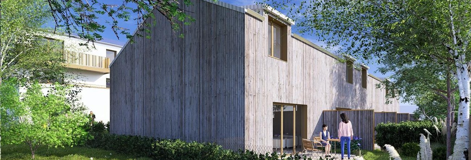 Maison neuf T4 Pièce 78 m² à vendre à Le Havre (76600)