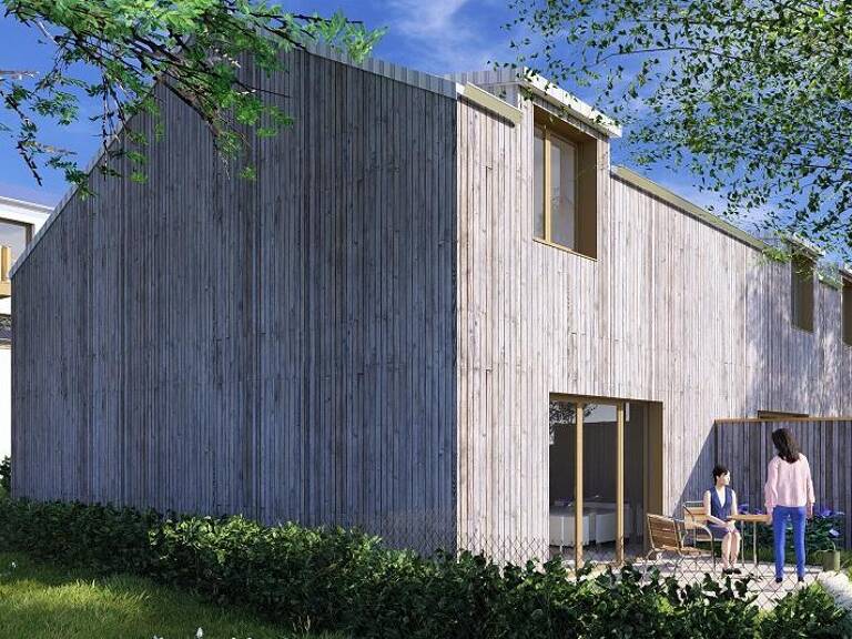 
        Maison

        4 pièces

        78 m²
       — photo 1