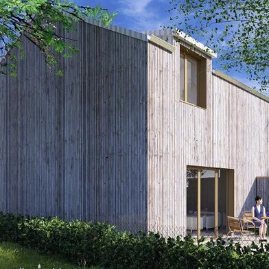 Maison 4 pièces 225000 €